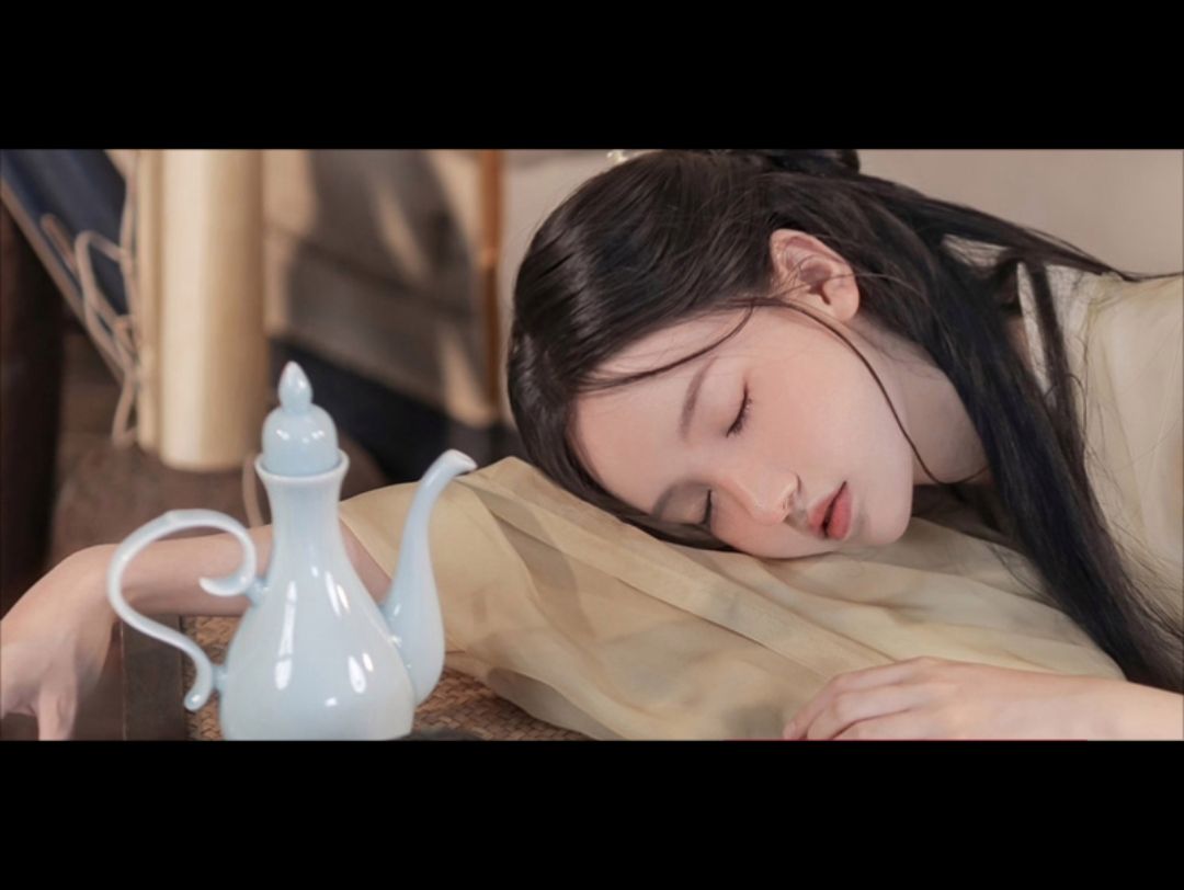 侠女逍遥录游戏封面